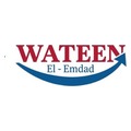 شركة وتين الامداد اللوجستية